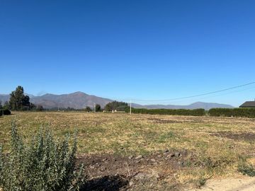 Venta de parcela de 5.000 m² en Talagante