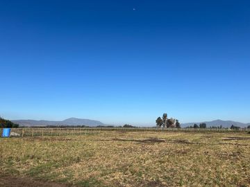 Venta de parcela de 5.000 m² en Talagante