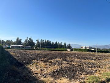 Venta de parcela de 5.000 m² en Talagante