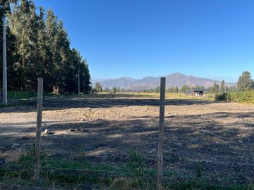 Venta de parcela de 5.000 m² en Talagante