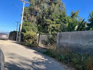 Venta de parcela de 5.000 m² en Talagante