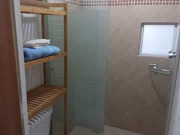 Departamento amueblado en renta, Los Heroes Churubusco