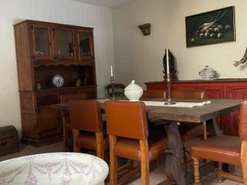 Venta de casa en San Luis Potosí