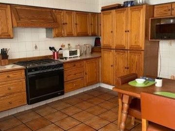 Venta de casa en San Luis Potosí
