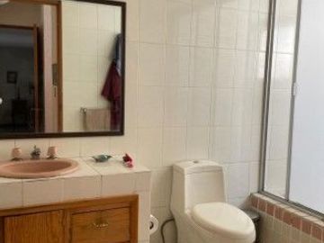 Venta de casa en San Luis Potosí