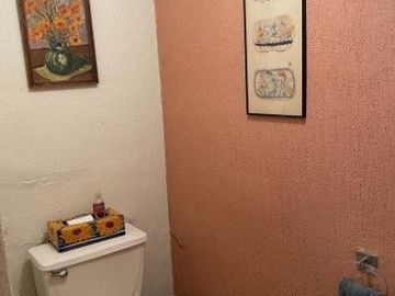 Venta de casa en San Luis Potosí