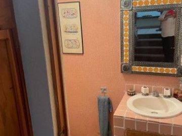 Venta de casa en San Luis Potosí