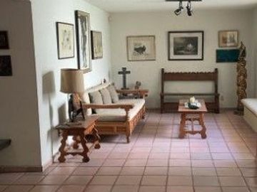 Venta de casa en San Luis Potosí