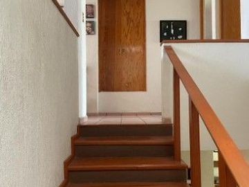 Venta de casa en San Luis Potosí