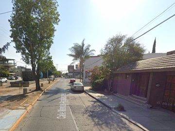 Venta de casa en San Luis Potosí