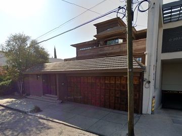 Venta de casa en San Luis Potosí