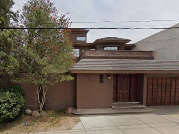 Venta de casa en San Luis Potosí