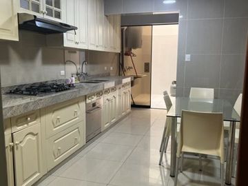 VENDO LINDO DEPARTAMENTO EN AV. BUENAVISTA - CHACARILLA DEL ESTANQUE, SAN BORJA.