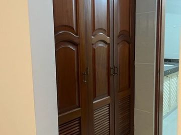 VENDO LINDO DEPARTAMENTO EN AV. BUENAVISTA - CHACARILLA DEL ESTANQUE, SAN BORJA.