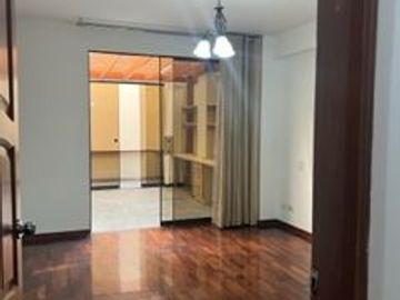VENDO LINDO DEPARTAMENTO EN AV. BUENAVISTA - CHACARILLA DEL ESTANQUE, SAN BORJA.