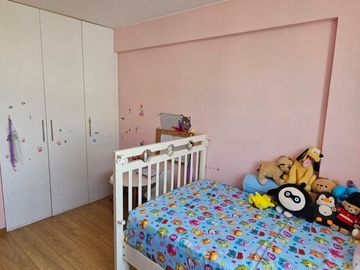 VENTA HERMOSO DUPLEX EN URB. LAS VIOLETAS SURCO