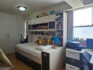 VENTA HERMOSO DUPLEX EN URB. LAS VIOLETAS SURCO