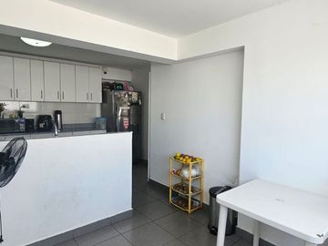VENTA HERMOSO DUPLEX EN URB. LAS VIOLETAS SURCO