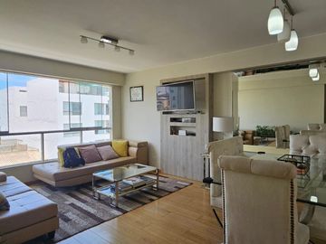VENTA HERMOSO DUPLEX EN URB. LAS VIOLETAS SURCO