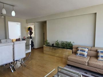 VENTA HERMOSO DUPLEX EN URB. LAS VIOLETAS SURCO