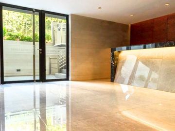 VENTA DE EXCLUSIVO DEPARTAMENTO EN SAN ISIDRO