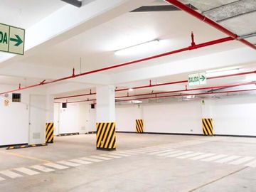 VENTA DE EXCLUSIVO DEPARTAMENTO EN SAN ISIDRO