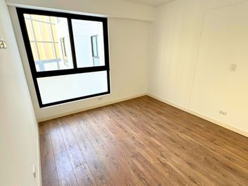 VENTA DE EXCLUSIVO DEPARTAMENTO EN SAN ISIDRO