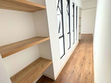 VENTA DE EXCLUSIVO DEPARTAMENTO EN SAN ISIDRO