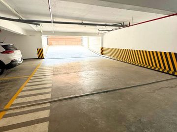 VENTA DE EXCLUSIVO DEPARTAMENTO EN SAN ISIDRO