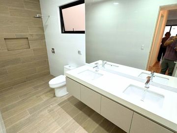 VENTA DE EXCLUSIVO DEPARTAMENTO EN SAN ISIDRO