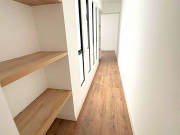 VENTA DE EXCLUSIVO DEPARTAMENTO EN SAN ISIDRO