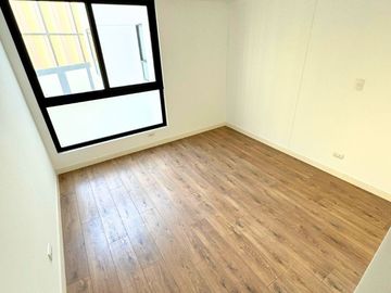 VENTA DE EXCLUSIVO DEPARTAMENTO EN SAN ISIDRO