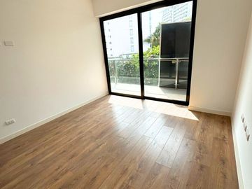VENTA DE EXCLUSIVO DEPARTAMENTO EN SAN ISIDRO
