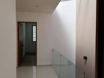CASA EN VENTA EN MORELIA FRACC. CAMPOS ELISEOS