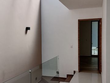 CASA EN VENTA EN MORELIA FRACC. CAMPOS ELISEOS