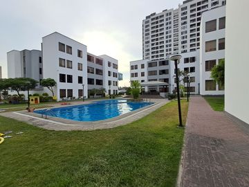 Venta de Departamento 3 Dormitorios, Cochera en Urb. Golf Los Incas, Surco