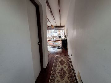 Venta de Departamento 3 Dormitorios, Cochera en Urb. Golf Los Incas, Surco