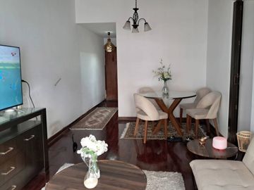 Venta de Departamento 3 Dormitorios, Cochera en Urb. Golf Los Incas, Surco