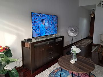 Venta de Departamento 3 Dormitorios, Cochera en Urb. Golf Los Incas, Surco