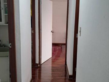 Venta de Departamento 3 Dormitorios, Cochera en Urb. Golf Los Incas, Surco