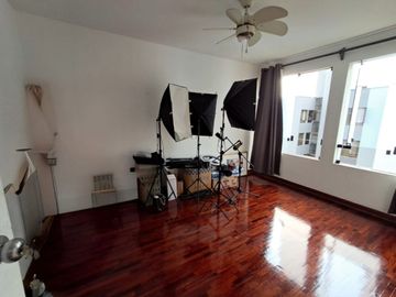 Venta de Departamento 3 Dormitorios, Cochera en Urb. Golf Los Incas, Surco