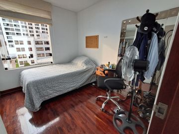 Venta de Departamento 3 Dormitorios, Cochera en Urb. Golf Los Incas, Surco