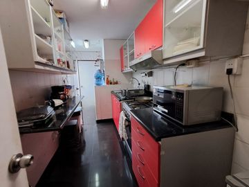 Venta de Departamento 3 Dormitorios, Cochera en Urb. Golf Los Incas, Surco