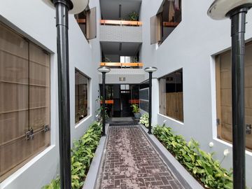 Venta de Departamento 3 Dormitorios, Cochera en Urb. Golf Los Incas, Surco