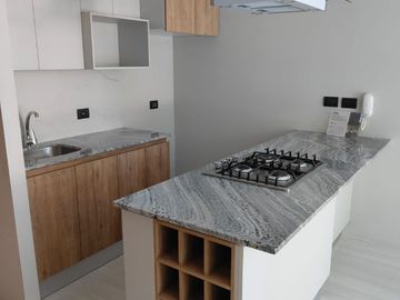 DEPARTAMENTO EN VENTA PARA ESTRENAR ZONA MINERVA