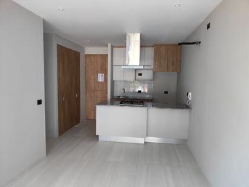 DEPARTAMENTO EN VENTA PARA ESTRENAR ZONA MINERVA