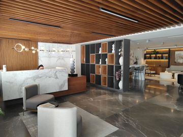 DEPARTAMENTO EN VENTA PARA ESTRENAR ZONA MINERVA