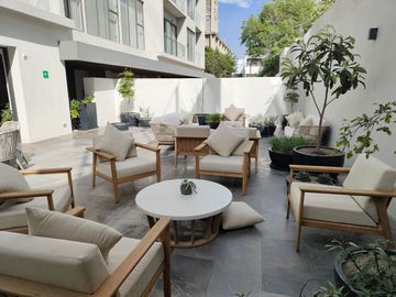 DEPARTAMENTO EN VENTA PARA ESTRENAR ZONA MINERVA