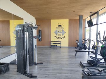 DEPARTAMENTO EN VENTA PARA ESTRENAR ZONA MINERVA