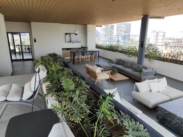 DEPARTAMENTO EN VENTA PARA ESTRENAR ZONA MINERVA
